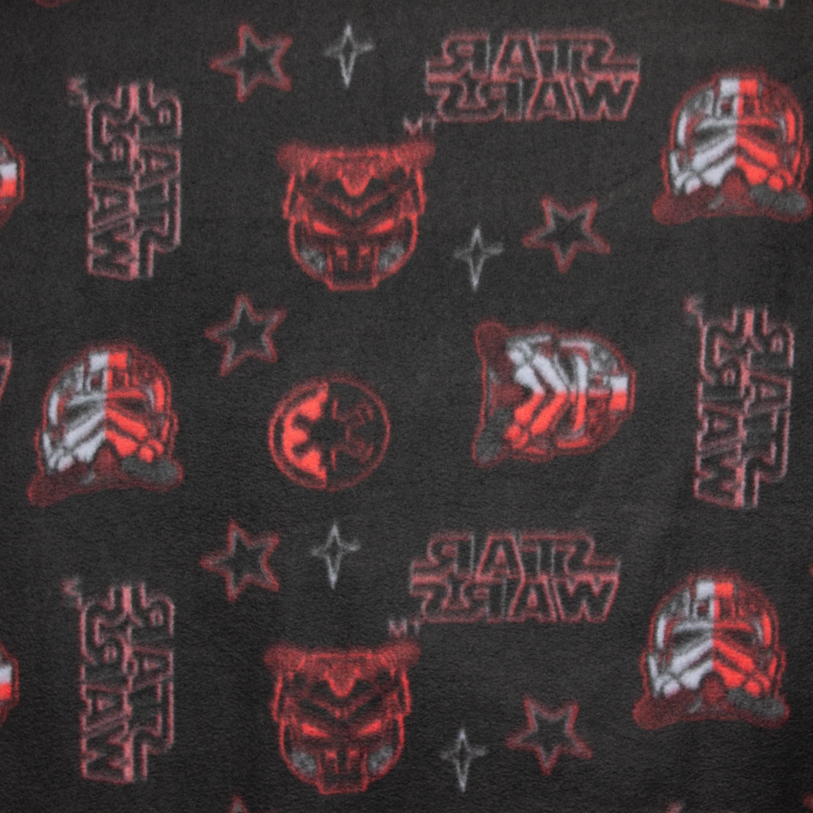 Fleece Star Wars